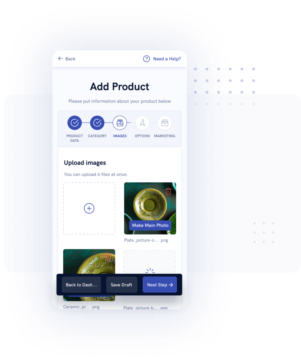 Add Product