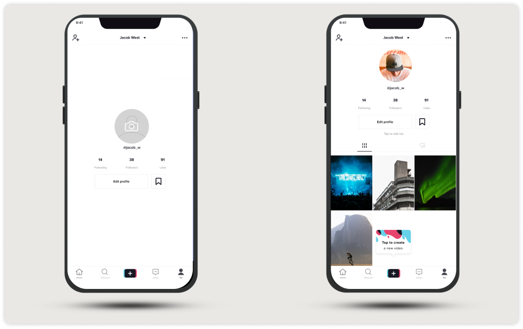 How to Use TikTok to Sell your Products on ?