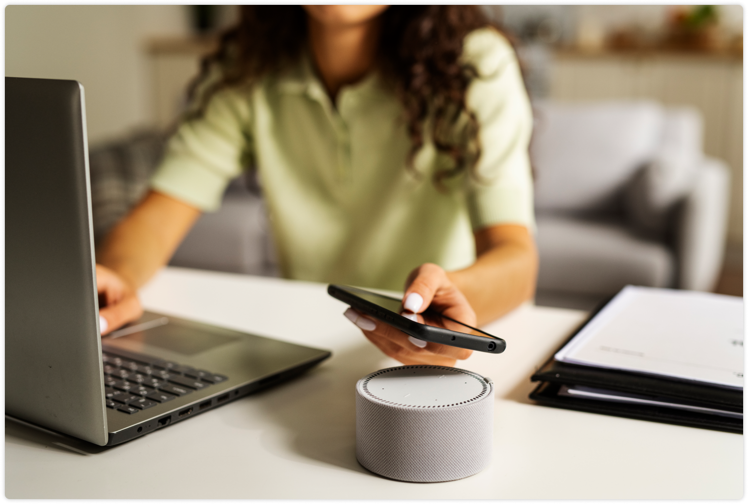 Voice Commerce: How Voice Assistants Are Revolutionizing Online Shopping